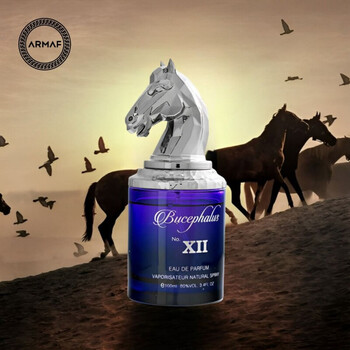 Bucephalus No. XII EDP
